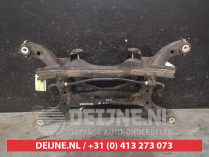 Mazda CX-5 Träger hinten O670760 foto 2
