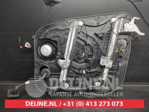 Kia Sorento Fenstermechanik 4-türig links vorne O670735 foto 3