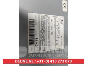 Kia Sorento Radio O670757 foto 2
