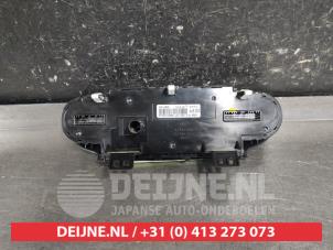 Kia Sorento Heizung Bedienpaneel O670758 foto 2