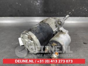 Suzuki Swift Starter O670770 photo 2