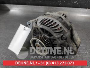 Gebruikte Dynamo Suzuki Swift (ZA/ZC/ZD) 1.6 Sport VVT 16V Prijs op aanvraag aangeboden door V.Deijne Jap.Auto-onderdelen BV