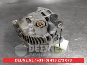 Suzuki Swift Dynamo O670772 foto 2