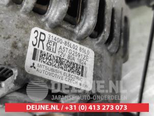 Suzuki Swift Dynamo O670772 foto 3