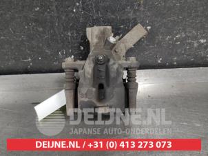 Suzuki Swift Rear brake calliper, right O670777 photo 3