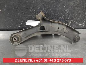 Suzuki Swift Front lower wishbone, left O670778 photo 2