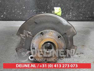 Suzuki Swift Knuckle, front right O670782 photo 2
