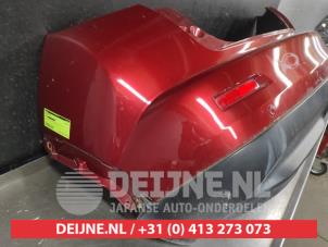 Nissan Juke Stoßstange hinten O670801 foto 2
