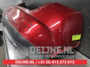 Nissan Juke Stoßstange hinten O670801 foto 3