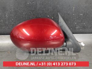 Nissan Juke Wing mirror, right O670812 photo 2
