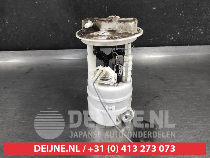 Nissan Juke Kraftstoffpumpe Elektrisch O670820