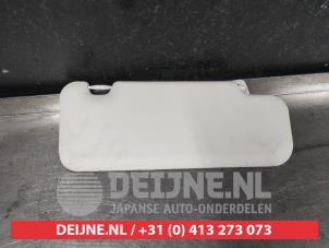 Mazda 3 Sonnenblende O670869 foto 2