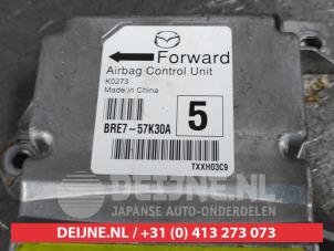 Mazda 3 Airbag Modul O670873 foto 3