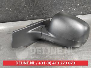 Chevrolet Spark Wing mirror, left O670839 photo 3