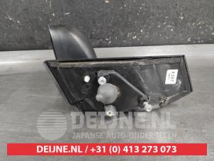 Chevrolet Spark Wing mirror, left O670839 photo 2