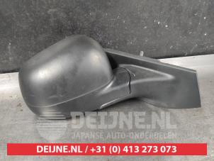 Chevrolet Spark Wing mirror, right O670863 photo 2