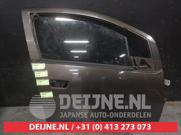 Chevrolet Spark Portier 4Deurs rechts-voor O670859