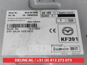Mazda 3 Regelunit Multi Media O670874 foto 2