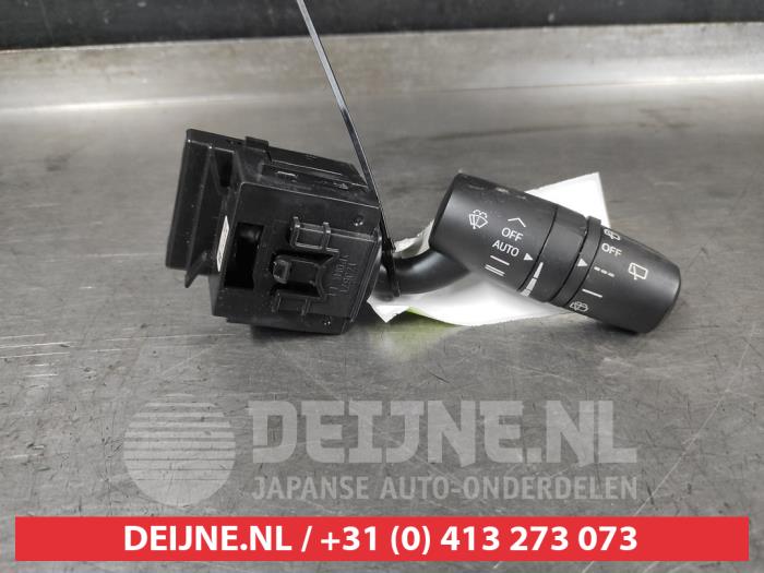 Mazda 3 Scheibenwischer Schalter O670878