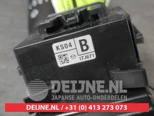 Mazda 3 Scheibenwischer Schalter O670878 foto 3
