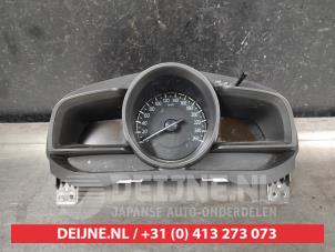 Gebruikte Kilometerteller KM Mazda 3 (BM/BN) 1.5 SkyActiv-D 105 16V Prijs € 100,00 Margeregeling aangeboden door V.Deijne Jap.Auto-onderdelen BV