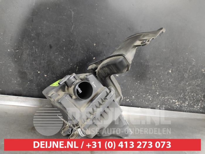 Mazda 3 Luftfiltergehäuse O670882