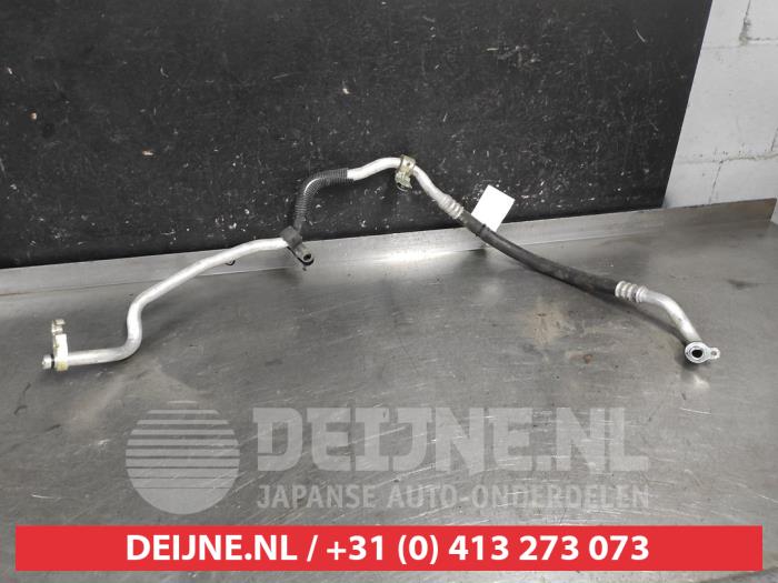 Mazda 3 Klima Leitung O670884