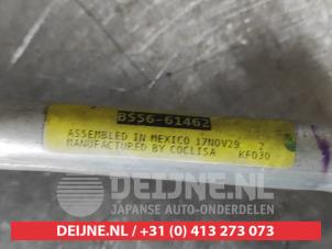 Mazda 3 Klima Leitung O670884 foto 2