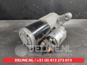 Mazda 3 Startmotor O670892 foto 2