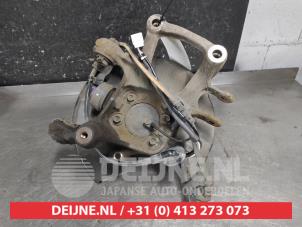 Gebruikte Fusee rechts-achter Mazda 3 (BM/BN) 1.5 SkyActiv-D 105 16V Prijs op aanvraag aangeboden door V.Deijne Jap.Auto-onderdelen BV