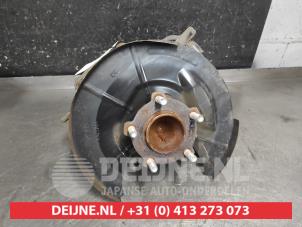 Mazda 3 Knuckle, rear right O670896 photo 2