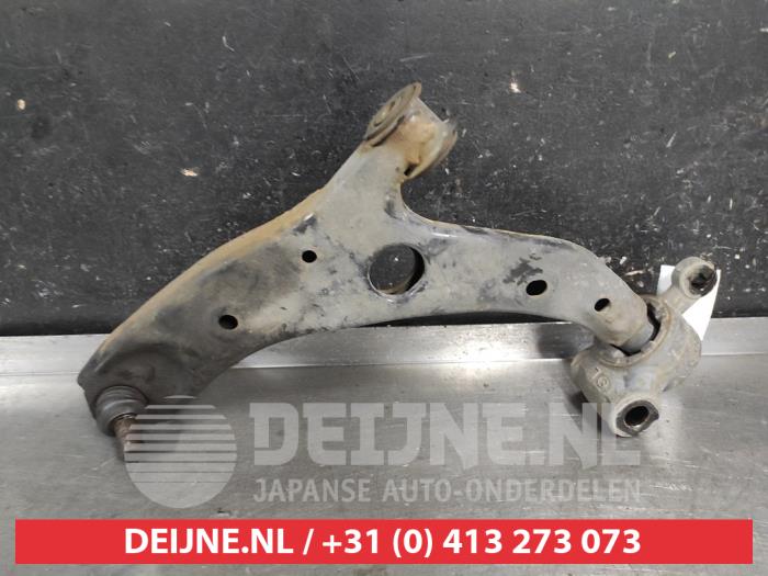 Mazda 3 Front lower wishbone, left O670897