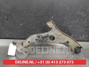 Mazda 3 Front lower wishbone, left O670897 photo 2