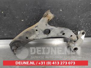 Gebruikte Draagarm onder links-voor Mazda 3 (BM/BN) 1.5 SkyActiv-D 105 16V Prijs € 50,00 Margeregeling aangeboden door V.Deijne Jap.Auto-onderdelen BV