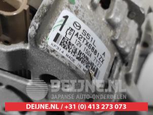 Mazda 3 Dynamo O670900 foto 3