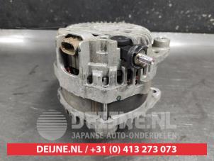 Mazda 3 Dynamo O670900 foto 2