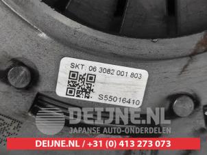 Mazda 3 Kupplungsset (komplett) O670908 foto 2