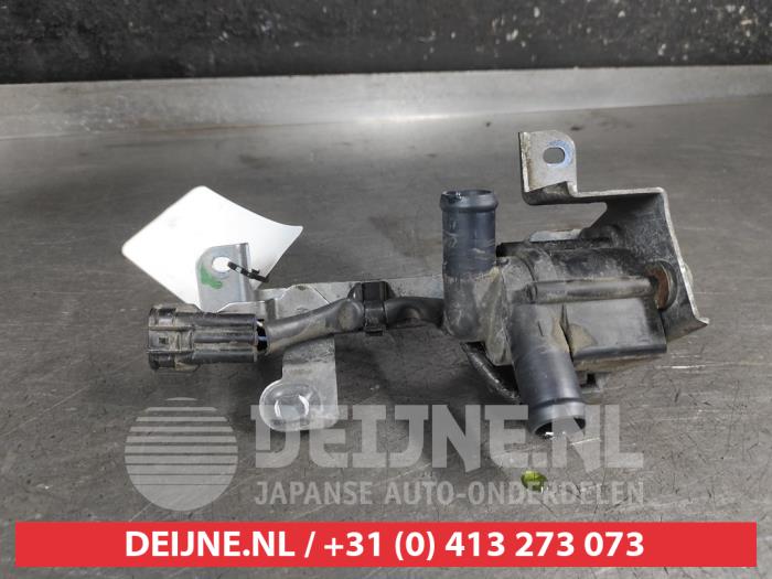 Mazda 3 Zusätzliche Wasserpumpe O670909
