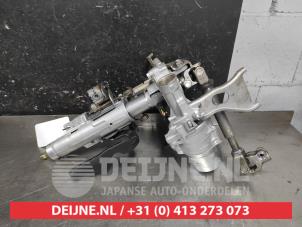 Gebruikte Stuurkolomas Mazda 3 (BM/BN) 1.5 SkyActiv-D 105 16V Prijs op aanvraag aangeboden door V.Deijne Jap.Auto-onderdelen BV