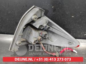 Toyota Verso-S Achterlicht links O670924 foto 2