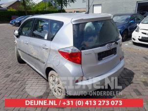 Toyota Verso-S Achterlicht links O670924 foto 3