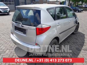 Toyota Verso-S Rücklicht rechts O670925 foto 3