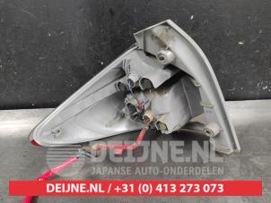 Toyota Verso-S Rücklicht rechts O670925 foto 2