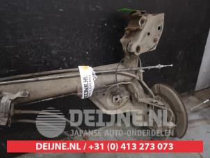 Nissan Juke Hinterachse Vorderradantrieb O670941 foto 3