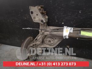 Nissan Juke Hinterachse Vorderradantrieb O670941 foto 2