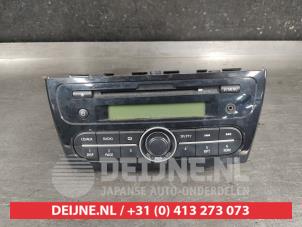 Mitsubishi Space Star Radio O670968 foto 2