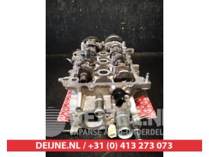 Toyota Aygo Zylinderkopf O670980 foto 4