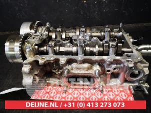 Toyota Aygo Zylinderkopf O670980 foto 3