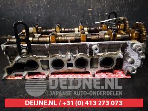 Mazda 6 Cylinder head O670982 photo 2
