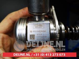 Hyundai I40 Brandstofpomp Mechanisch O670985 foto 3